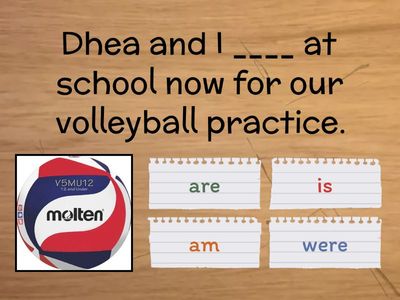 ENGLISH GRAMMAR QUIZ SKDP