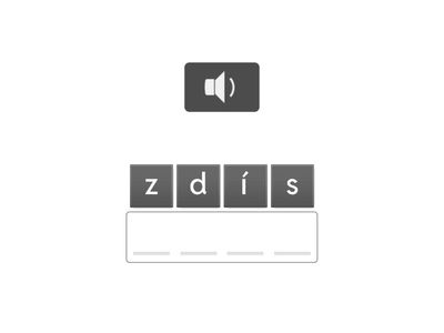 Rakd ki a szót hallás után - Karácsony