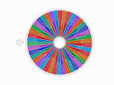 42 Questions of General knowledge