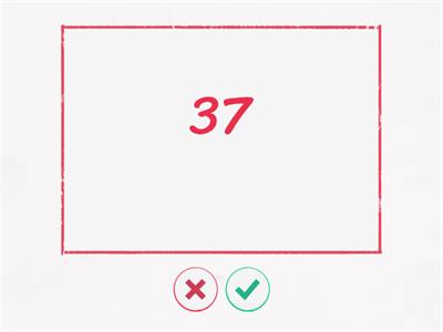 Ordinal and cardinal numbers