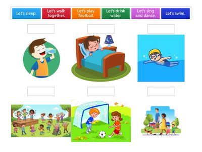 Feelings and Suggestions