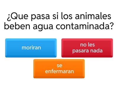 juego sobre el medio ambiente Arii