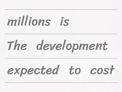 C1 PASSIVE STRUCTURES FOR PLANS AND PREDICTIONS