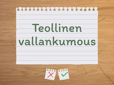 Teollistuminen