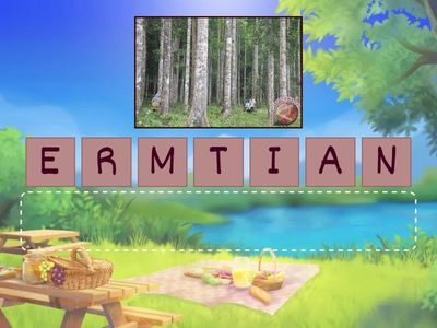 Flora dan Fauna di Wilayah Indonesia