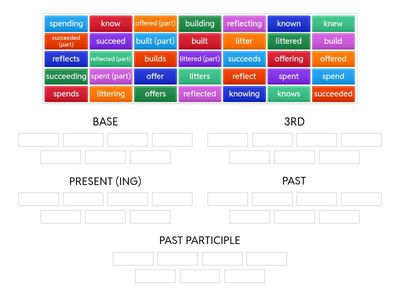 Cambridge Path 5 / 9 - 15