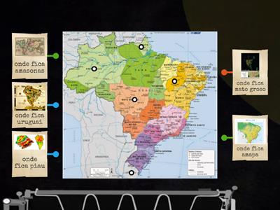 jogos de mapa