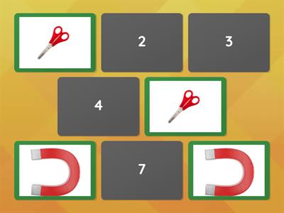 Magnetic or Not Magnetic?