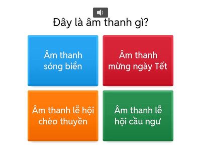 Nghe thấu đoán tài