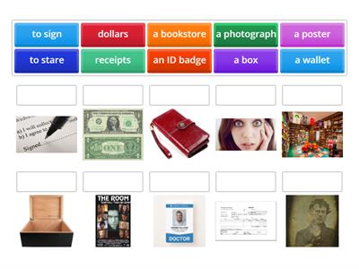 Startup 2 - page 48 - vocabulary