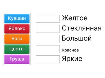 Изобразительное искусство. Натюрморт