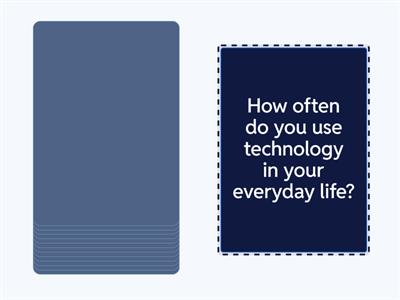 Technology & Cybersecurity