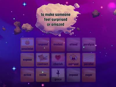 Wordly Wise 3000, Book 4, Lesson 4