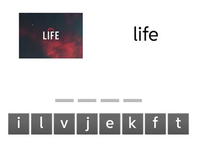 UFLI Lesson 55 Spell the Word