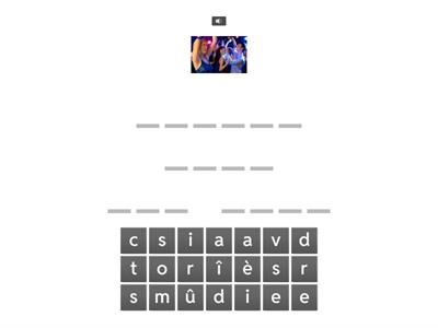 A1/A2: Loisirs et sports