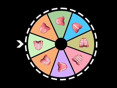 Масаж для язика