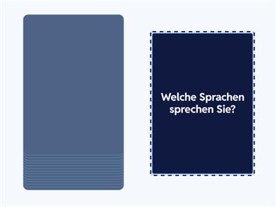 Wiederholung 1 - A1| Netzwerk neu A1