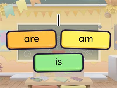 Формы глагола to be