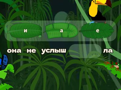 Сложные случаи в 12 задании (АНН, ЯНН, ЕНН)