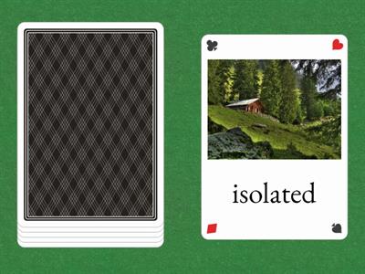 Describing houses Grade 5