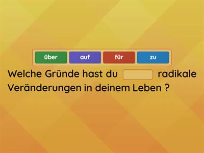 B2.1 L1 Nomen mit Präpositionen