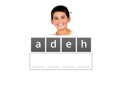 U7: Vocabulary