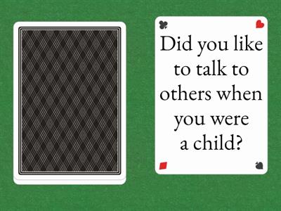 Part 1_Talking with others