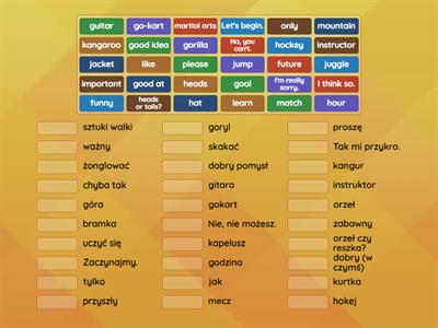Steps Plus 4 Unit 4 Get moving!