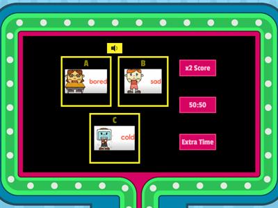 翰林Hooray 2 - Unit 1: How Are You?