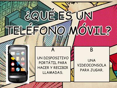 3 TECNOLOGIA 2DO GRADO