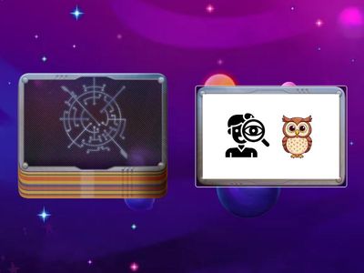 1 тип ССС. Вижу кого/что?