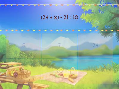 Составные уравнения