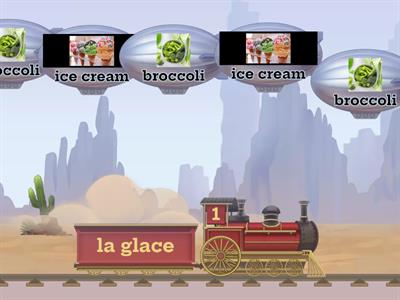 Likes & Dislikes - balloon pop