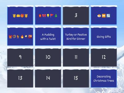 Victorian Christmas Traditions