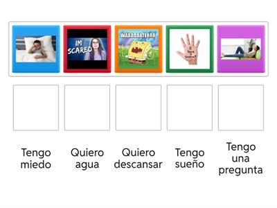 FRASES COMUNES 2 OUTSCHOOL