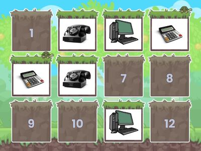 objetos tecnologicos