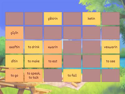 Verbs