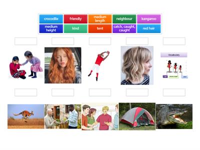 Project Explore 2 (1A)