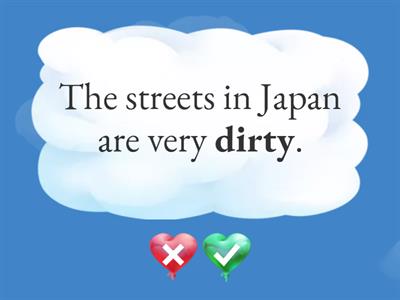 Access 2. Unit 6a. Opposites