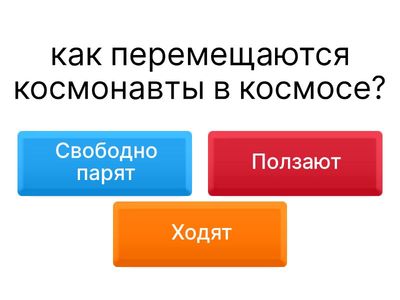 что мы уже знаем?