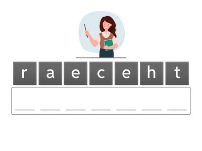 Identify the nouns in the following pictures