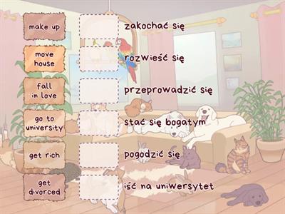 Brainy 6 Unit 3 Stages of life