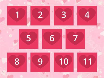 Warm-up A2+: Friends