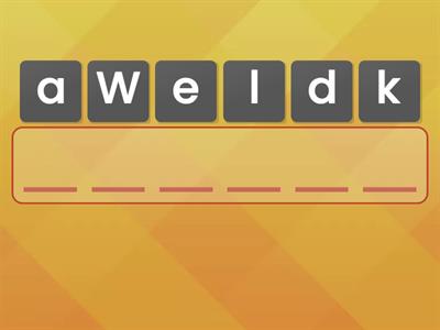 Quiz Regular Verb and Irregular Verb