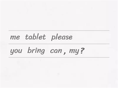 Go Getter (3) 3.4 Communication