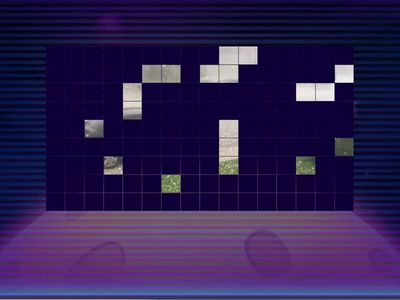 Solutions Pre-Intermediate 3rd - 4A - Weather - Image Quiz