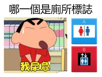 生活管理—廁所禮儀2