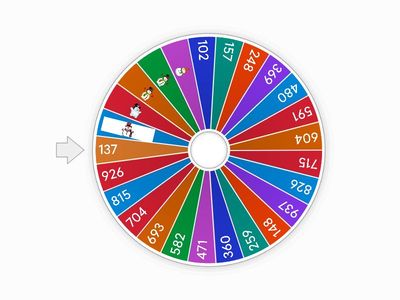 3-Digit Numbers: Odd and Even Collecting Snowmen Game
