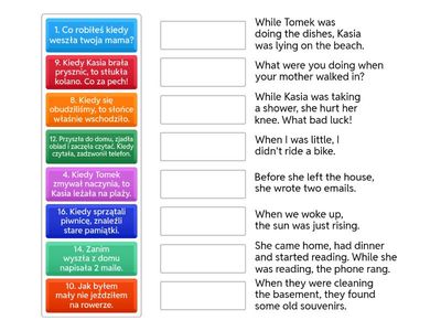PASSWORD B1+ TLUMACZENIE ZDAN