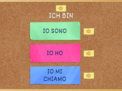 PRESENTAZIONE PERSONALE